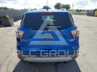 2017 Ford ESCAPE photo
