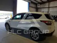 2017 Ford ESCAPE photo