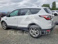 2017 Ford ESCAPE фото