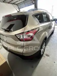 2017 Ford ESCAPE фото