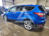 2017 Ford ESCAPE фото