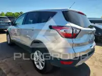 2017 Ford ESCAPE photo