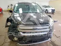 2017 Ford ESCAPE photo