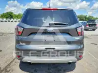 2017 Ford ESCAPE фото