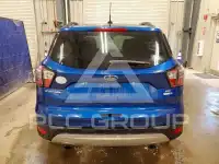 2017 Ford ESCAPE фото