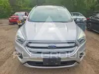 2017 Ford ESCAPE фото