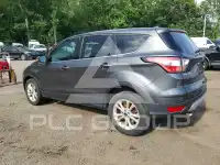 2017 Ford ESCAPE photo