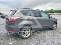 2017 Ford ESCAPE photo