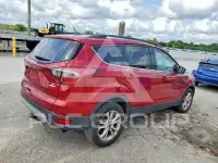 2017 Ford ESCAPE photo