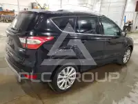 2017 Ford ESCAPE photo