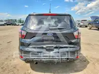 2017 Ford ESCAPE photo