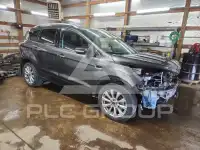 2017 Ford ESCAPE фото
