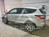 2017 Ford ESCAPE фото