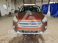2017 Ford ESCAPE фото