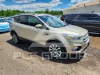 2017 Ford ESCAPE фото