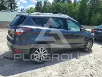 2017 Ford ESCAPE photo