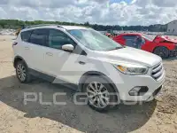 2017 Ford ESCAPE photo