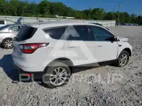 2017 Ford ESCAPE photo