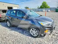 2017 Ford ESCAPE photo
