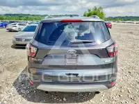 2017 Ford ESCAPE фото