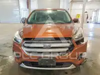 2017 Ford ESCAPE photo