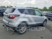 2017 Ford ESCAPE photo