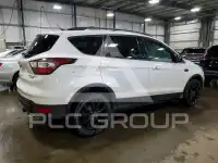 2017 Ford ESCAPE фото