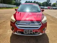 2017 Ford ESCAPE photo