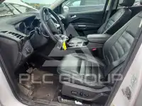 2017 Ford ESCAPE фото