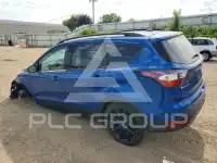 2017 Ford ESCAPE фото