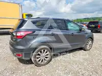 2017 Ford ESCAPE фото