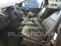 2017 Ford ESCAPE photo