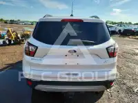 2017 Ford ESCAPE фото