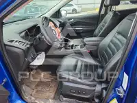 2017 Ford ESCAPE фото