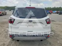 2017 Ford ESCAPE photo
