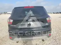 2017 Ford ESCAPE photo