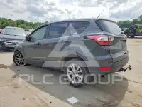 2017 Ford ESCAPE фото
