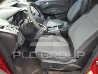 2017 Ford ESCAPE photo