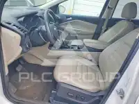 2017 Ford ESCAPE photo
