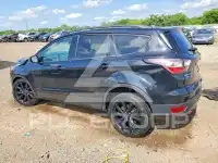 2017 Ford ESCAPE фото