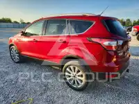 2017 Ford ESCAPE фото