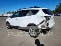 2017 Ford ESCAPE фото