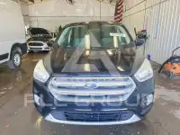 2017 Ford ESCAPE фото