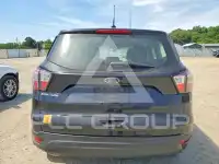 2017 Ford ESCAPE photo