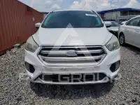 2017 Ford ESCAPE photo