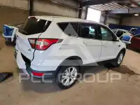 2017 Ford ESCAPE фото