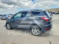 2017 Ford ESCAPE фото