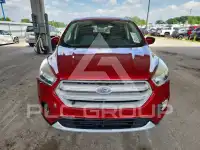 2017 Ford ESCAPE фото