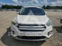 2017 Ford ESCAPE photo