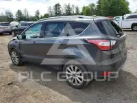 2017 Ford ESCAPE photo